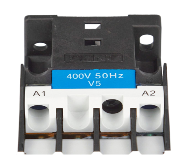Kontaktor NC1-1810 18А 400В/АС3 1NO 50Hz (CHINT) 221560