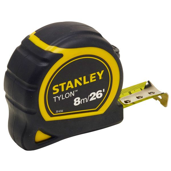 Metrə 8 m Stanley 0-30-656