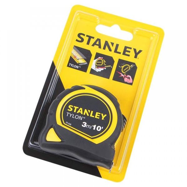 Metrə 3 m Stanley 0-30-686