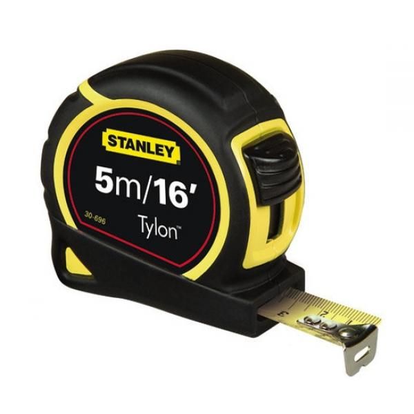 Metrə 5 m Stanley 0-30-696