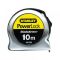 Metrə Stanley Micro Powerlock 10 m Stanley (0-33-532) Metrə Stanley Micro Powerlock 10 m Stanley (0-33-532)