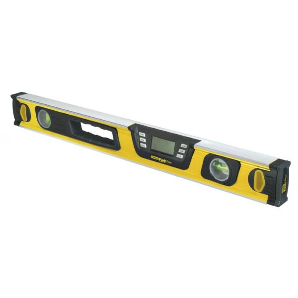 Səviyyə ölçən elektron 60 sm Stanley 0-42-065