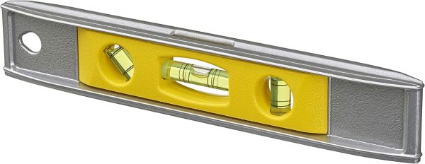Səviyyə ölçən maqnitli 230 mm Stanley 0-42-465