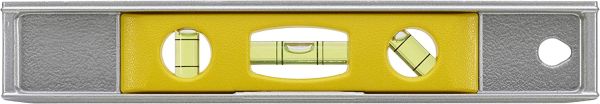 Səviyyə ölçən maqnitli 230 mm Stanley 0-42-465