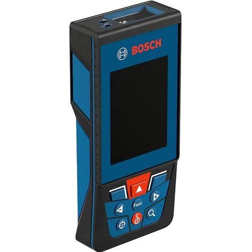 Məsafəölçən lazerli 100 m, Bosch GLM 100-25 C 0601072Y00