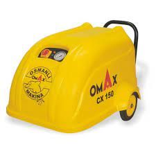 Мойка высокого давления Omax CX150