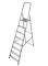 Стремянка 8 ступеней Krause Corda 000767 Стремянка 8 ступеней Krause Corda 000767