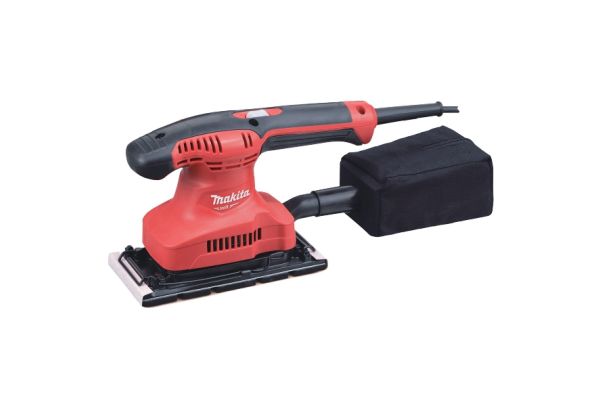 Vibrasiyalı pardaqlama maşını Makita M9203