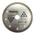 Almaz disk qranit üçün (115 mm) Makita B-28042 Almaz disk qranit üçün (115 mm) Makita B-28042