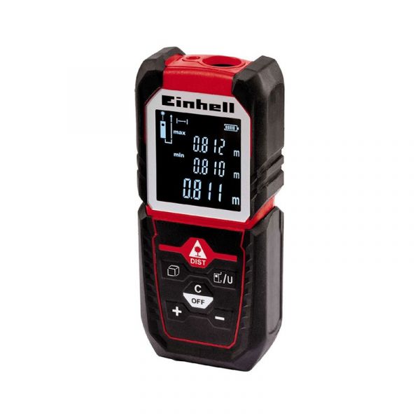 Məsafəölçən lazerli Einhell TC-LD 50 (2270080)