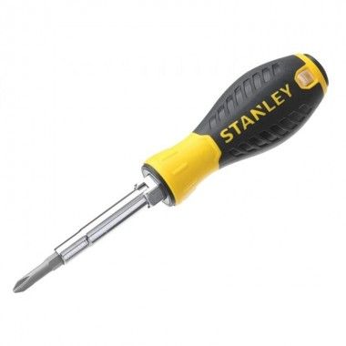 Vintburan 6 Way 190 mm Stanley (0-68-012)