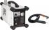 Plazma kəsici tək fazalı GYS PLASMA CUTTER 30 FV (WITH TORCH) 013858, 10–30 А