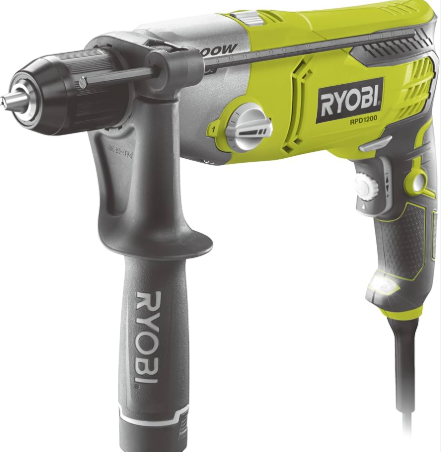 Drel zərbəli Ryobi RPD800-K 5133002018