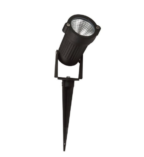 Прожектор светодиодный Modi MD-IL0205R (RGB)