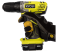 Drel-vintburan akkumulyatorlu Ryobi R12SD-L13G 5133002322 Drel-vintburan akkumulyatorlu Ryobi R12SD-L13G 5133002322