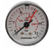 Manometr quru tipli (0-16 bar 40 mm, 1/8" metal korpus) Pakkens 0401000208 MG