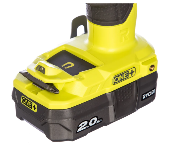 Drel-vintburan zərbəli Ryobi ONE+ R18PD7-220B 5133004295