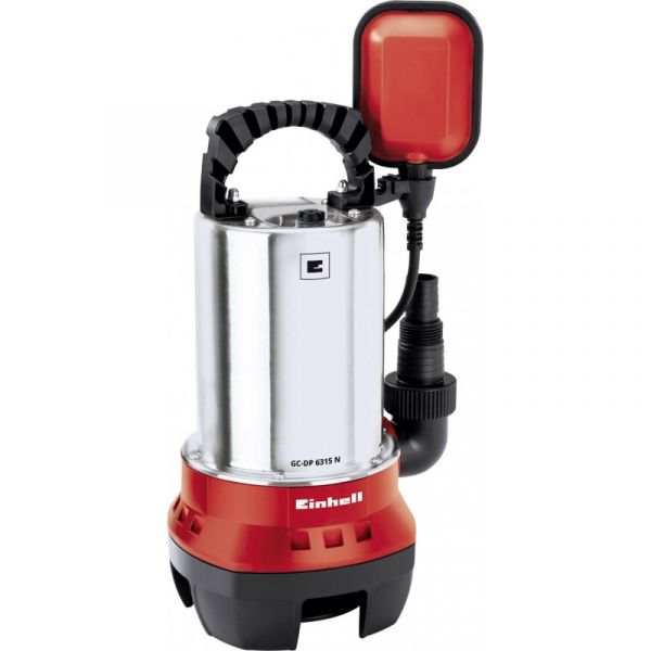 Насос Einhell GC-DP 6315 N (4170491)