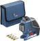 Нивелир лазерный Bosch GLL 2-80 P (0601063204)