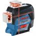 Nivelir lazerli Bosch GLL 3-80 C + BT 150 (0601063R01) Nivelir lazerli Bosch GLL 3-80 C + BT 150 (0601063R01)