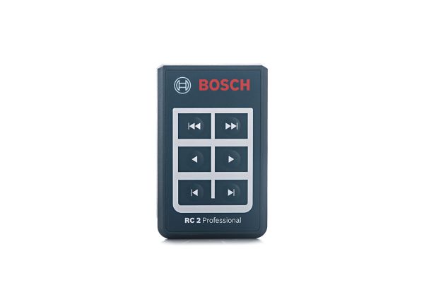 Лазер для проверки ровности пола Bosch GSL 2 Professional (0601064001)