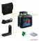 Nivelir lazerli Bosch GLL 2-20G 0601065000 Nivelir lazerli Bosch GLL 2-20G 0601065000