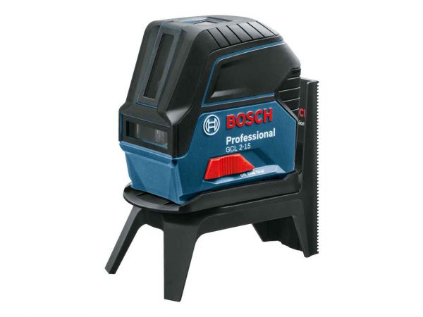 Нивелир лазерный Bosch GCL 2-50 + LR6 (0601066F01)