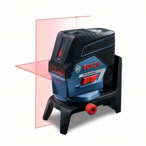 Нивелир лазерный Bosch GCL 2-50 C (0601066G03)