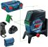 Nivelir lazerli Bosch GCL 2-50 CG + RM2 (0601066H00)