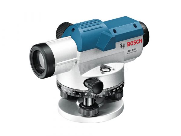 Нивелир оптический Bosch GOL 32 D Professional (0601068500)