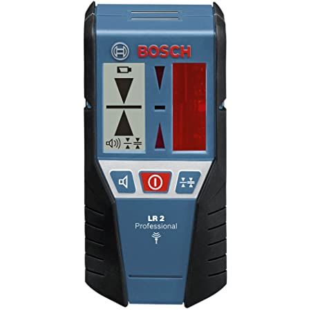 Лазерный приёмник Bosch LR 2 Prof (0601069100)