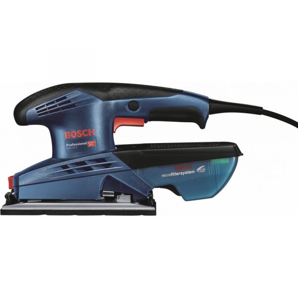 Виброшлифмашина Bosch GSS 23A (0601070400)