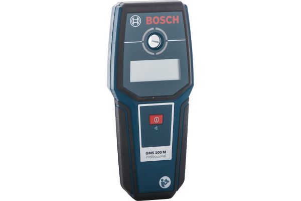 Detektor Bosch GMS 100 M Professional 0601081100