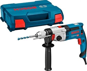 Drel elektrik zərbəli Bosch GSB 24-2 060119C801