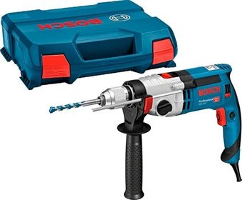 Дрель электрическая ударная Bosch GSB 24-2 060119C801