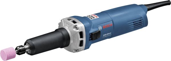 Прямая шлифовальная машина Bosch GGS 28 LC Straight Grinders 0601221000