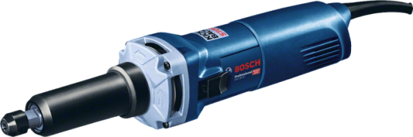 Прямая шлифовальная машина Bosch GGS 28 LC Straight Grinders 0601221000