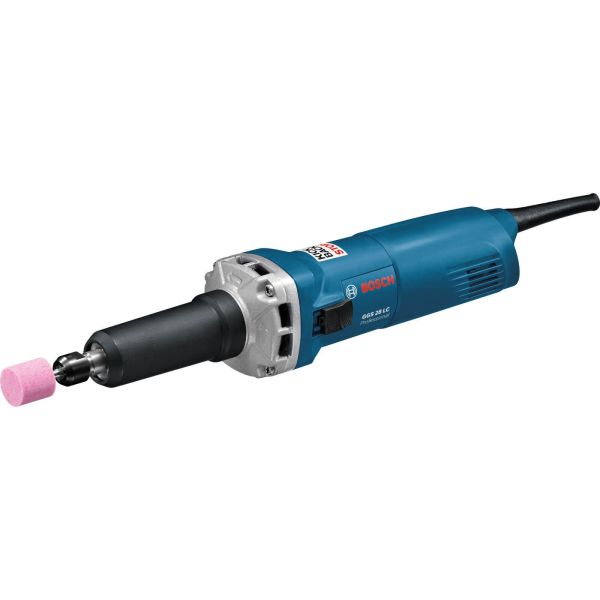 Шлифмашина прямая Bosch GGS 28 LC (110 V) 0601221060