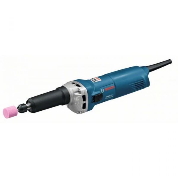 Прямая шлифовальная машина Bosch GGS 8 CE 110 В (0601222160)