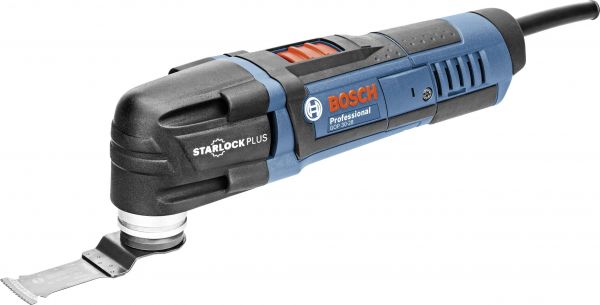 Мультиинструмент Bosch GOP 30-28 Professional (0601237001)