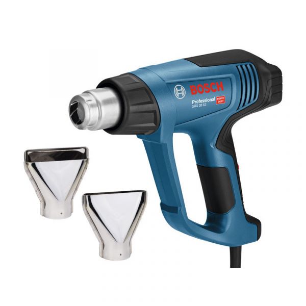 Фен технический Bosch GHG 20-63 Professional (06012A6201)