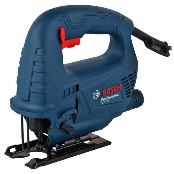 Lobzik mişarı Bosch GST 700 Professional (06012A7020)