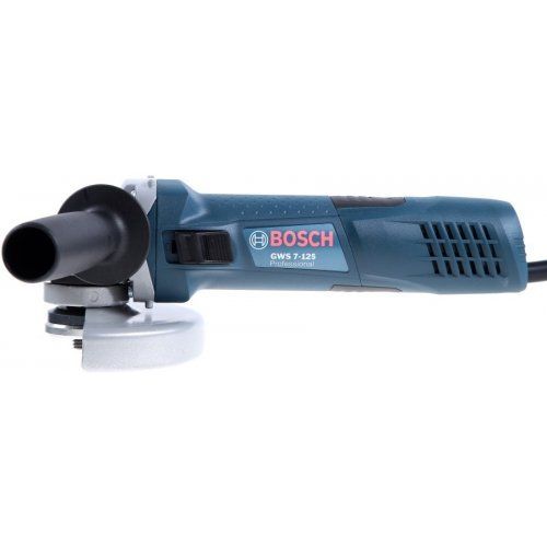 Угловая шлифмашина BOSCH GWS 7-115 Professional (0601388106)