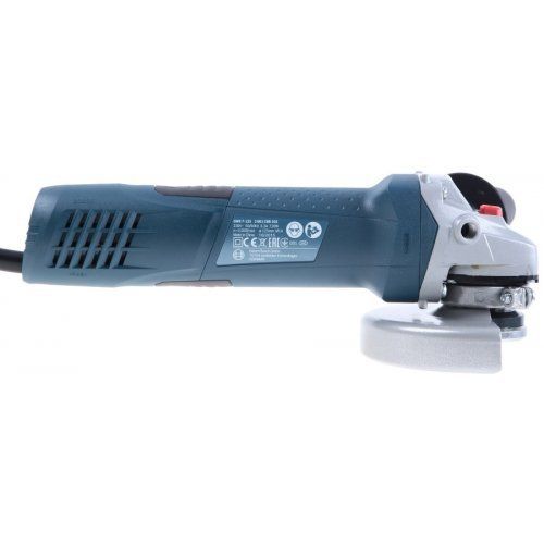 Угловая шлифмашина BOSCH GWS 7-115 Professional (0601388106)