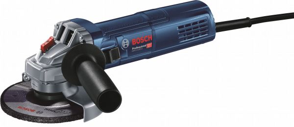 Bucaqlı pardaqlama Bosch GWS 9-125 S (0601396102)