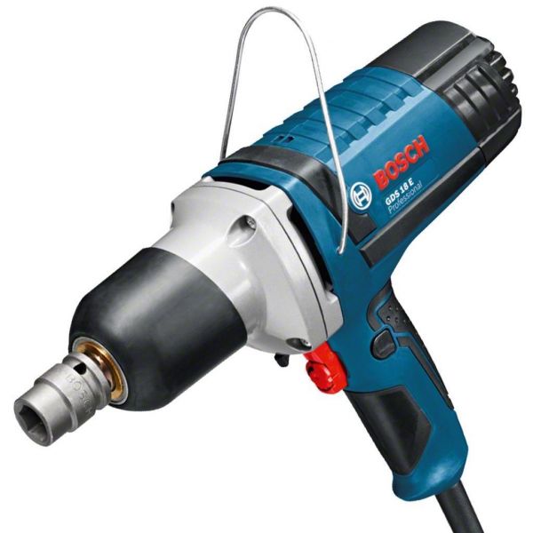 Гайковерт Bosch GDS 18E Professional (0601444000)