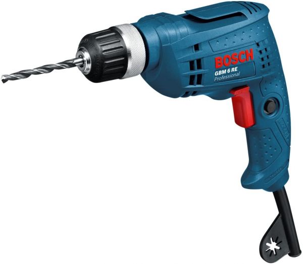 Дрель Bosch GBM 6 RE (0601472600)