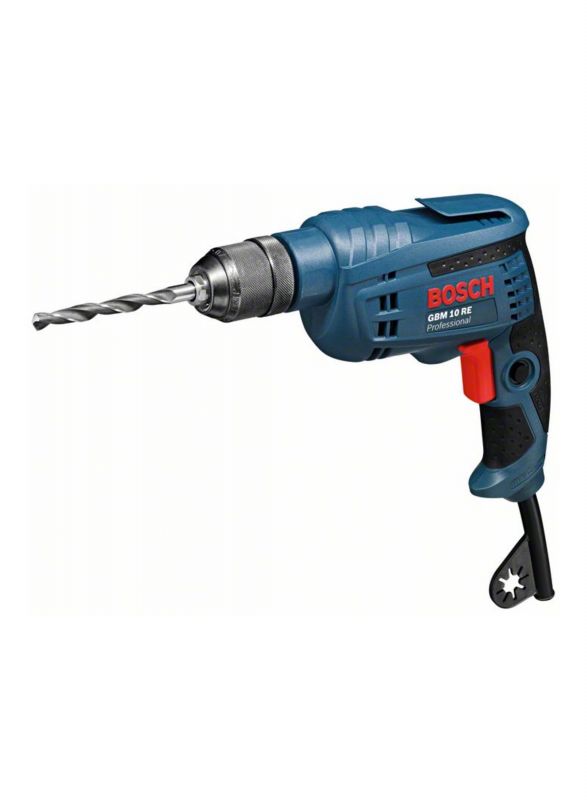 Дрель Bosch GBM 10 RE (0601473600)