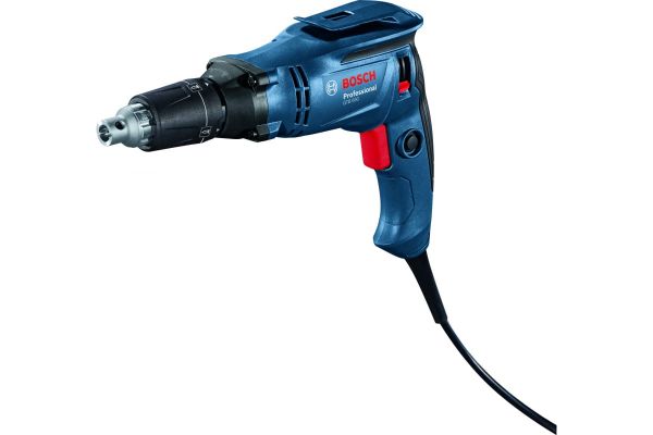 Шуруповерт сетевой для гипсокартона Bosch GTB 650 06014A2000