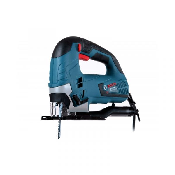 Пила лобзиковая Bosch GST 90 BE (060158F001)